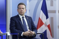 La République dominicaine met en garde contre des offres d'emploi en Russie liées à la guerre en Ukraine