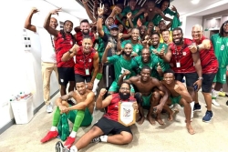 Concacaf Nations League : les Gwada Boys se font peur mais assurent l’essentiel face aux Bermudes