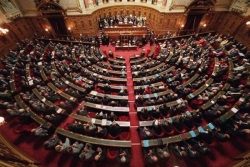 Sénatoriales 2026 : qui vote et comment se déroule l’élection à Saint-Martin et Saint-Barthélemy ?