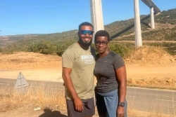 "L'un des plus grands défis d'ultra-trail sur route", La mahoraise Habiba Maoulana court les 100 km de Millau