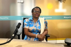"Il n'existe pas de terreau plus favorable à une guerre civile", le cri d'alarme de la députée Anchya Bamana au gouvernement face à l'insécurité