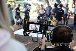Une série d'action prochainement tournée à La Réunion, la production recherche 300 figurants