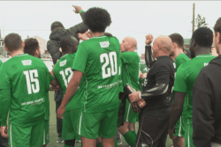 Coupe de l’Archipel 2026 : l’ASSP bat l’ASIA 4-0 en finale et signe le doublé