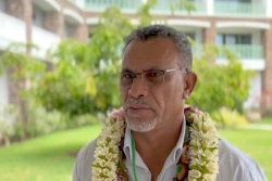 Sénatoriales 2026 : les grands électeurs de Wallis et Futuna choisissent sans surprise Lafaele Tukumuli