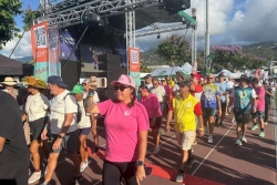 Relais pour la Vie : 3 000 participants attendus pour ces 24 heures de foulées contre le cancer