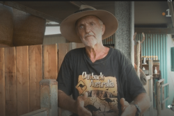L’invité du dimanche est Guy Monvoisin, président du syndicat des éleveurs