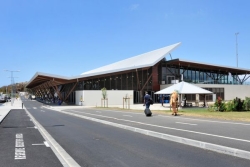 L'intersyndicale de l'aéroport Marcel-Henry alerte sur les conditions de travail et n'exclut pas un nouveau mouvement social