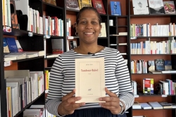 ▶️Mode lecture. "Tambour-Babel" d’Ernest Pépin, toute l’âme de la Guadeloupe dans un roman devenu un classique