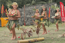 Anoihi Tumu : Une journée de concours pour célébrer la culture polynésienne 