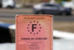 Conduire sans permis, un comportement en hausse de + 22% à La Réunion