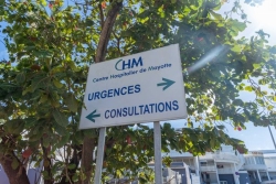 Un nouveau préavis de grève déposé au CHM pour dénoncer les conditions de travail