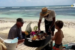 Gastronomie : deux restaurants de Guadeloupe décrochent le titre de Maître Restaurateur