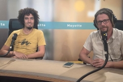 "C'est une fabrique à idées et à propositions", des professionnels présentent le colloque Mayotte en Santé, qui s'ouvre ce mardi à Dembéni