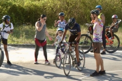 Le Vélo Club du Maroni lance son école de cyclisme pour les jeunes