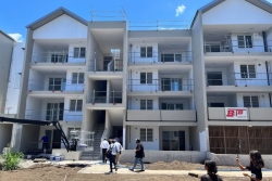 Crise du logement social à La Réunion : le maire de Saint-Paul interpelle l’Etat pour davantage de moyens