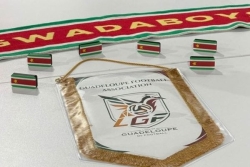 DIRECT. Concacaf Nations League B : Suivez la rencontre Guadeloupe - Barbade
