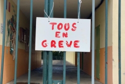 Grève du 29 septembre : des perturbations à prévoir dans les écoles et les services municipaux en Martinique