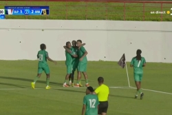Nations League : Les Gwada Boys arrachent le match nul au terme d’un match à rebondissements face à la Barbade