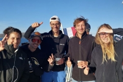 "Le trail n’était pas du tout représenté ici" : l'association SPM Aventure Club veut développer la course à pied