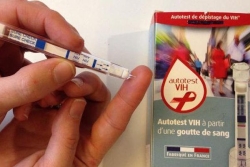 VIH à Fidji : l’épidémie explose, les nouveau-nés en première ligne