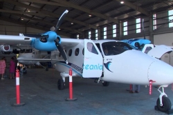 Air Océania renforce ses vols vers Maré et Ouvéa jusqu’en février 2027