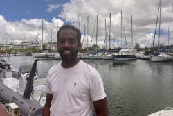VIDEO. "La Route du Rhum ça fait rêver, mais on se dit pourquoi n’y a-t-il toujours pas de skipper Martiniquais au départ ?"