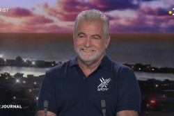 Séminaire du SPCPF : Rémy Brillant revient sur les problématiques rencontrés par les maires de Polynésie française