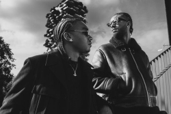 De Cayenne à Turin : Benrucito et Yanni$, les pionniers de l’Italian Bouyon-Shatta 