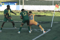 CONCACAF : les Yana Dòkò en quête de leurs premiers points face à Sint Maarten