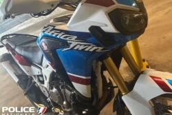 Il blesse un militaire pendant un contrôle, détient une arme blanche et roule sans assurance et sans permis : arrestation aux Terres-Sainville
