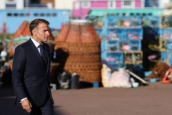 "Cela obligera à réduire les quotas canadiens" : l’annonce d'Emmanuel Macron sur la licence exploratoire inquiète jusqu'à Ottawa
