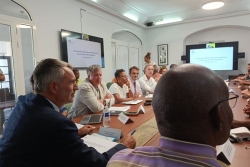 Prix des carburants : le gazole pourrait atteindre 2,40 € en Guyane