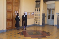 Procès Paturot : les personnalités contrastées des six accusés