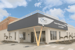 "C'est pour permettre à tout le chacun de recevoir des soins et d'être en sécurité" : un nouveau Centre Médico-Psychologique inauguré à Rivière-Salée