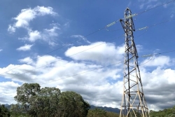 La troisième hausse des prix de l’électricité s’applique à partir d'octobre, en Calédonie