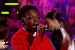 The Voice Kids : Nelson Charles, jeune artiste martiniquais, décroche son ticket pour la grande finale