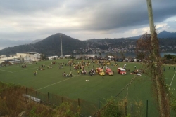 AS Sada–Bandrélé FC : suite aux violences, la demi-finale sera rejouée à huis clos