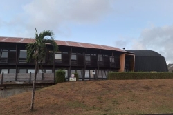 Un problème technique perturbe les programmes de Guyane la 1ère