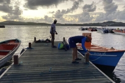 Hausse du carburant : les marins-pêcheurs redoutent une nouvelle flambée de leurs charges