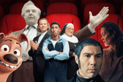 Tom Cruise, Les Misérables et Halloween au programme de la rentrée cinéma