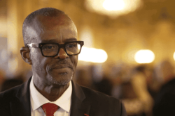 Ary Chalus, le président de la région Guadeloupe, condamné à cinq ans d'inéligibilité pour détournement de fonds publics