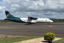 La compagnie Madagascar Airlines de retour à La Réunion en décembre avec une liaison vers l'île Sainte-Marie