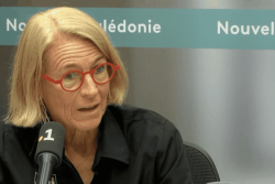 ENTRETIEN. "On peut guérir du cancer du sein" : Géraldine Wathlé, directrice adjointe de l’Agence sanitaire et sociale de Nouvelle-Calédonie