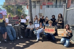 La grogne des lycéens gagne La Réunion : des établissements mobilisés dans le Sud ce jeudi