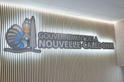 Le gouvernement lance sa nouvelle plateforme numérique sur le droit calédonien : Leginova
