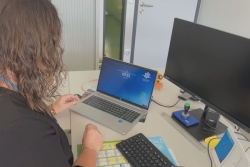 Hausse du carburant : le télétravail comme alternative