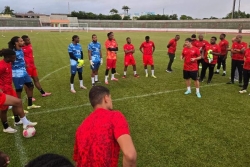 Face au Honduras, la victoire sinon rien pour les Matinino en Ligue des nations de la Concacaf