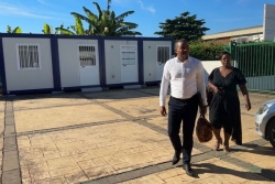 Rachadi Saindou et Salime M'Déré condamnés en appel à des peines de prison ferme sous bracelet électronique 