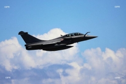 La mission Pégase à La Réunion jusqu'à mardi : où voir les deux Rafale dans les prochains jours ?