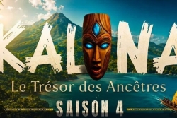 « Kalina » revient pour une saison 4 avec de nouvelles règles et de nouveaux territoires